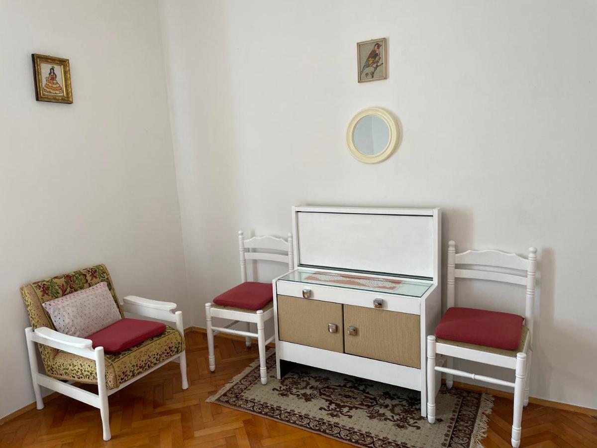 Soul Apartment In Center Split Kültér fotó