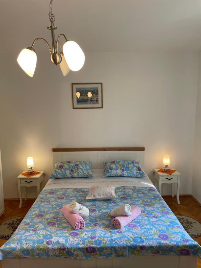 Soul Apartment In Center Split Kültér fotó