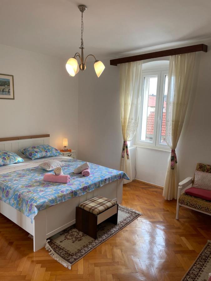 Soul Apartment In Center Split Kültér fotó